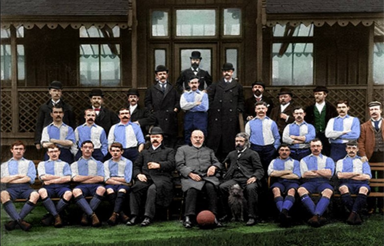 Liverpool 1893