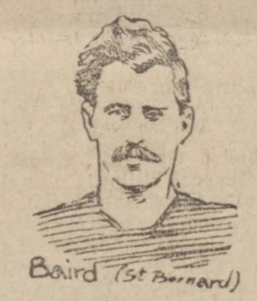 william-baird-st-benard