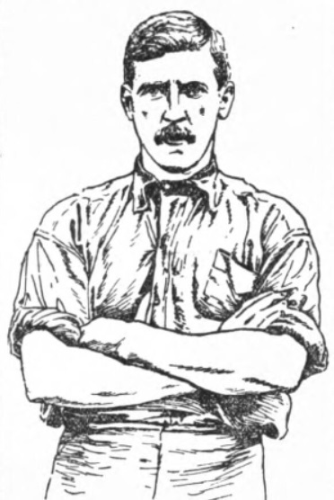 David Beveridge, Albion Rovers, Burnley, Grimsby Town.