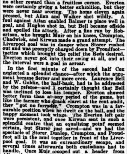 1899 LFC v EFC Athletic News 5