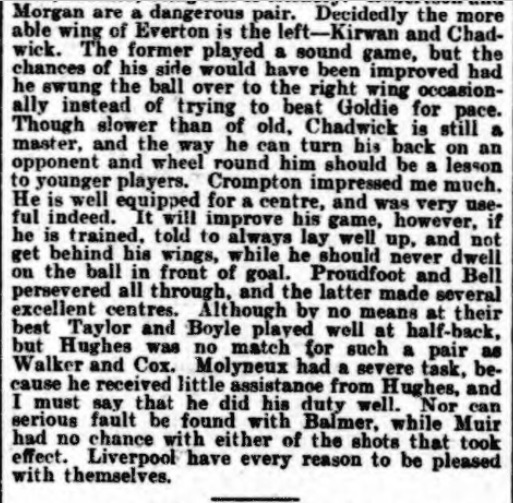 1899 LFC v EFC Athletic News 8