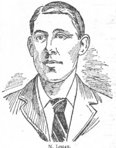 Neil Logan, Sheffield United, Blackburn Rovers, Swindon Town.