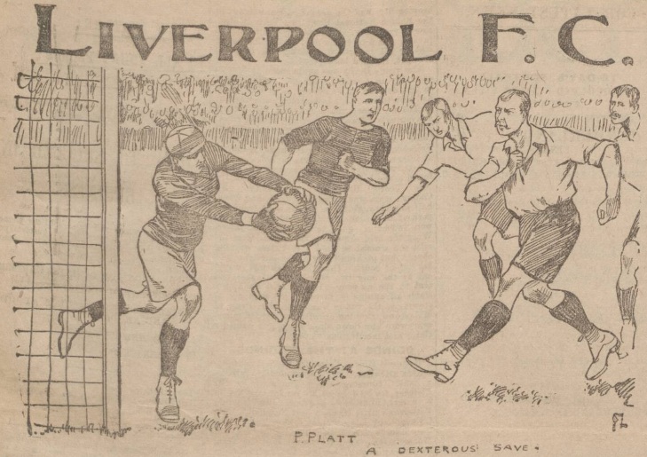 LFC 1904 I