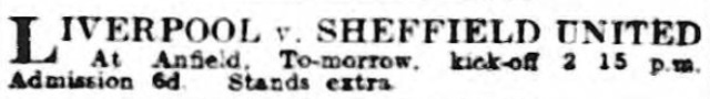 ad 1910 lfc v sufc
