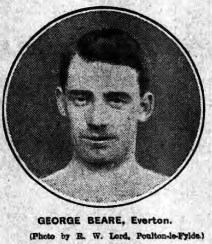 george-beare-everton-f-c
