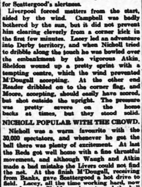 1914 LFC v DCFC 2