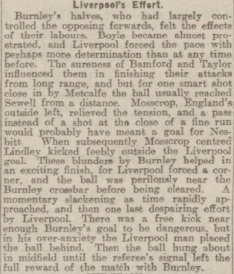 Cup final report 1914 10
