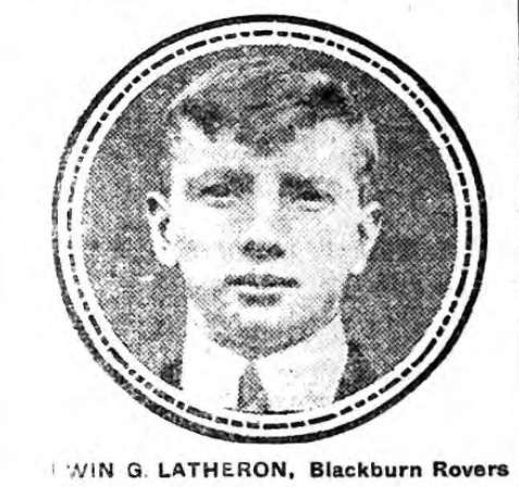 blackburn-rovers-eddie-latheron-february-28-1910
