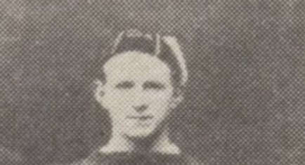 Ned Doig Arbroath 1886 II