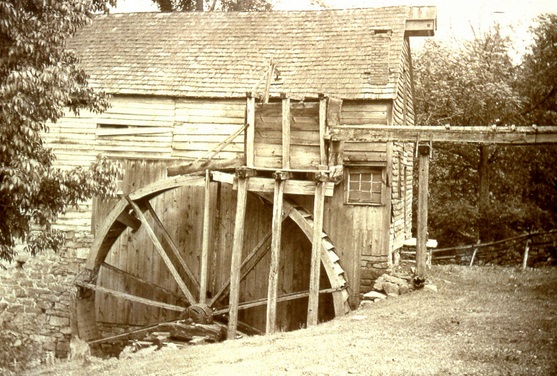 church-wheel