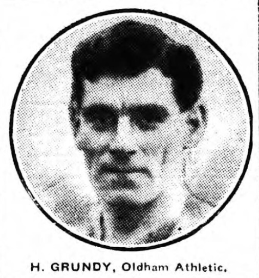 harry-grundy-oldham-athletic