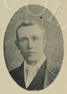 George Fleming 1904