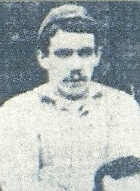 Sydney Henderson Ross