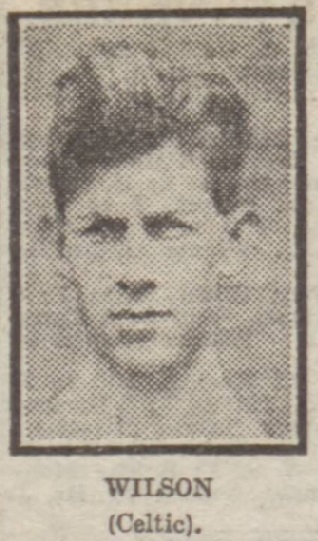 scotland-1927-celtic-wilson