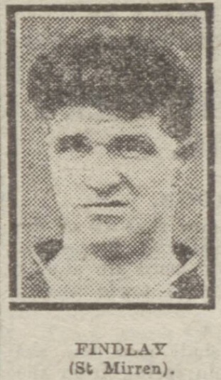 scotland-1927-st-mirren-findlay