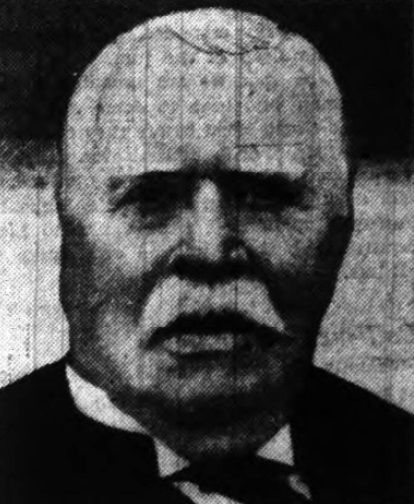 John mcKenna 1936 II