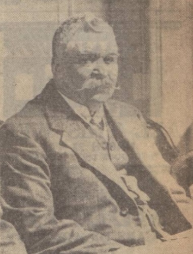 John mcKenna 1936 III