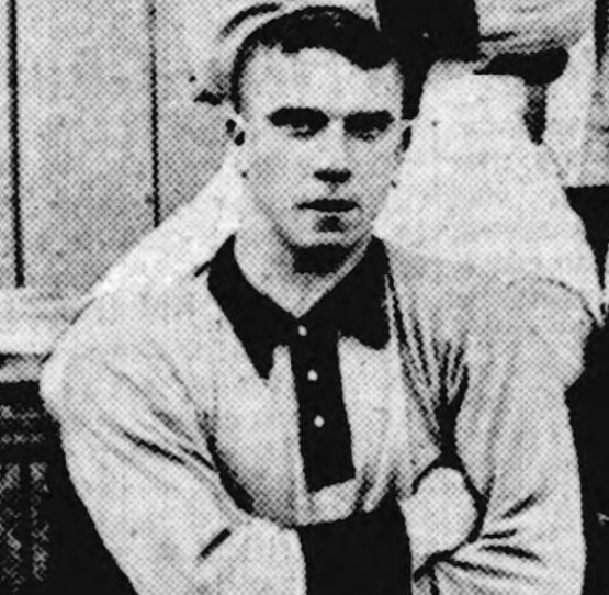 Daniel Cunliffe 1899