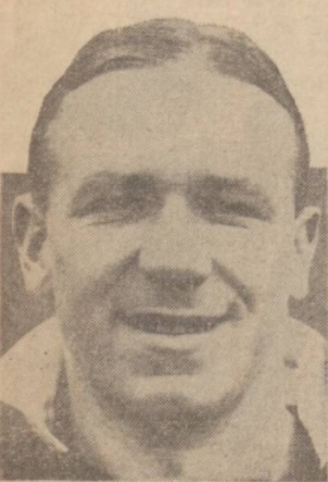 Matt Busby Liverpool F.C.