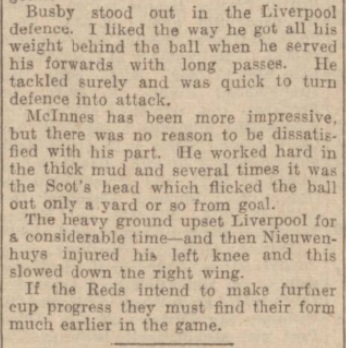 1939 LFC v Luton Evening Experss match report 3