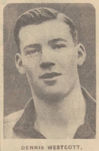 dennis-westcott-wolves-9-mar-1939-leicester-mercury