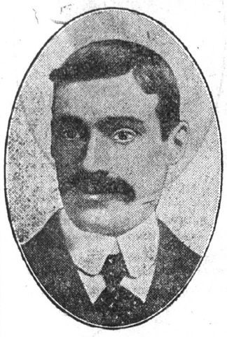 1902 Archie Goldie