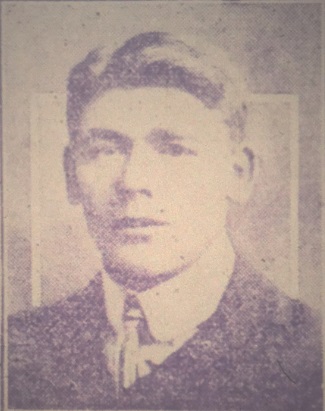 1907 Bertram Goode