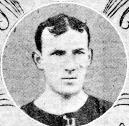 1906 Peter Kyle
