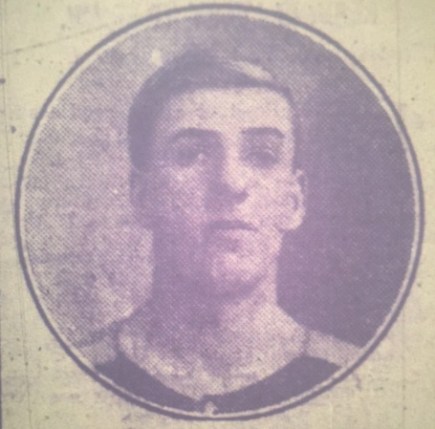 1912 Tom Miller