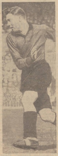 dennis-westcott-wolves-3-feb-1940-evening-despatch