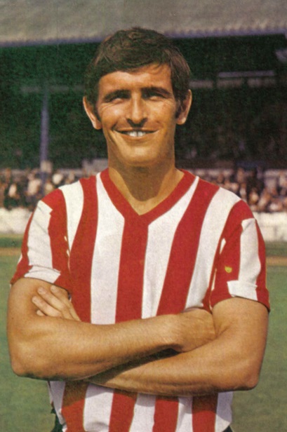 John Sydenham, Southampton F.C.