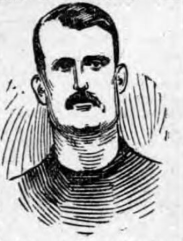 General Stevenson, Liverpool, Millwall