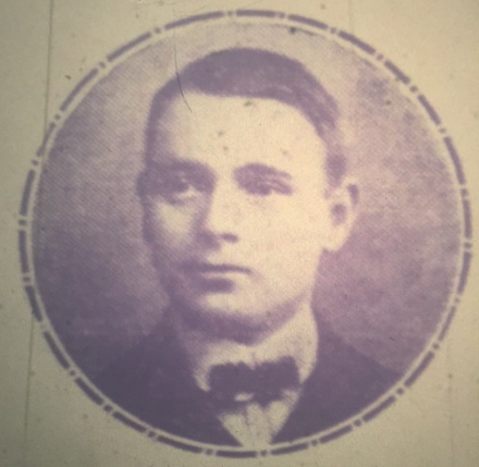 Sam Bowyer, Liverpool F.C.