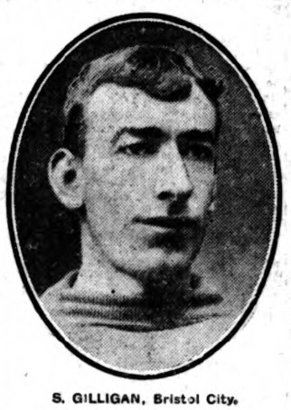 1907-sam-gilligan-bristol-city
