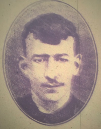 Sam Gilligan 1906 II