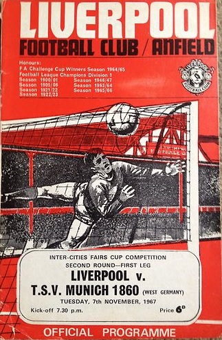 LFC TSV Munich 1967