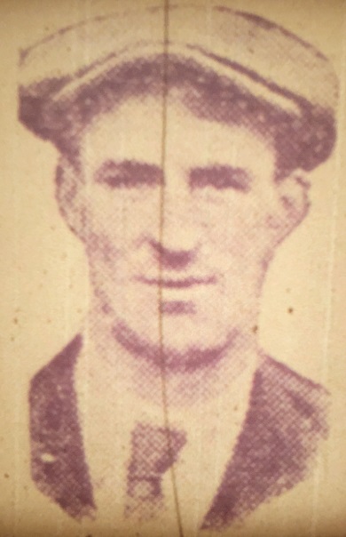 Ephraim Longworth 1919