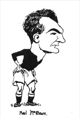 Neil McBain 1923 III