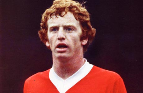 David Fairclough