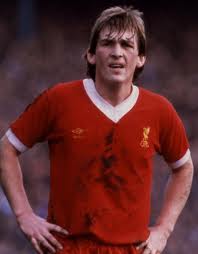 Kenny Dalglish, Liverpool