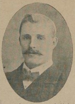 Alex Raisbeck 1904 II