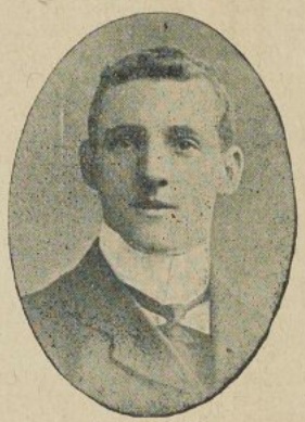Arthur Goddard 1908