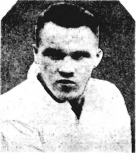 Bill Shankly, Preston North End, 1938