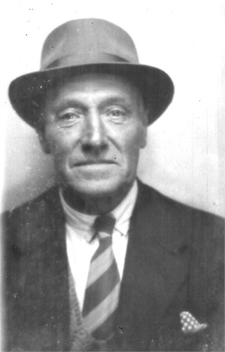 Charles Satterthwaite