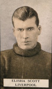 Elisha Scott 1924
