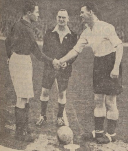 Ernest Blenkinsop 1935