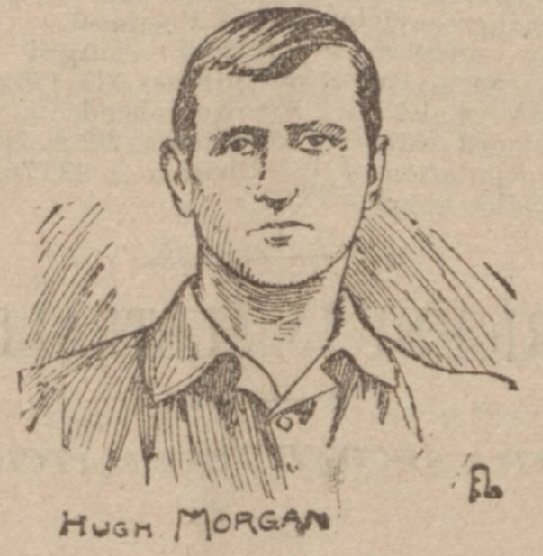 Hugh Morgan 1904
