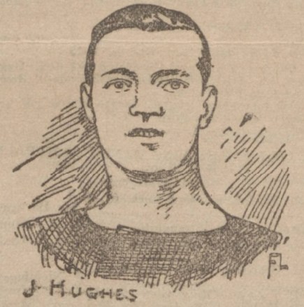 John Hughes 1904 II