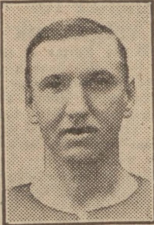 John Sailor Hunter 1931