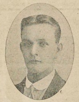 Ken Campbell 1915